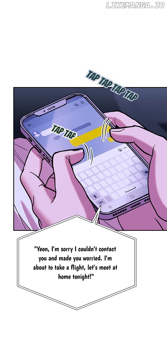 Marriage After a Close Call Chapter 8 - page 49